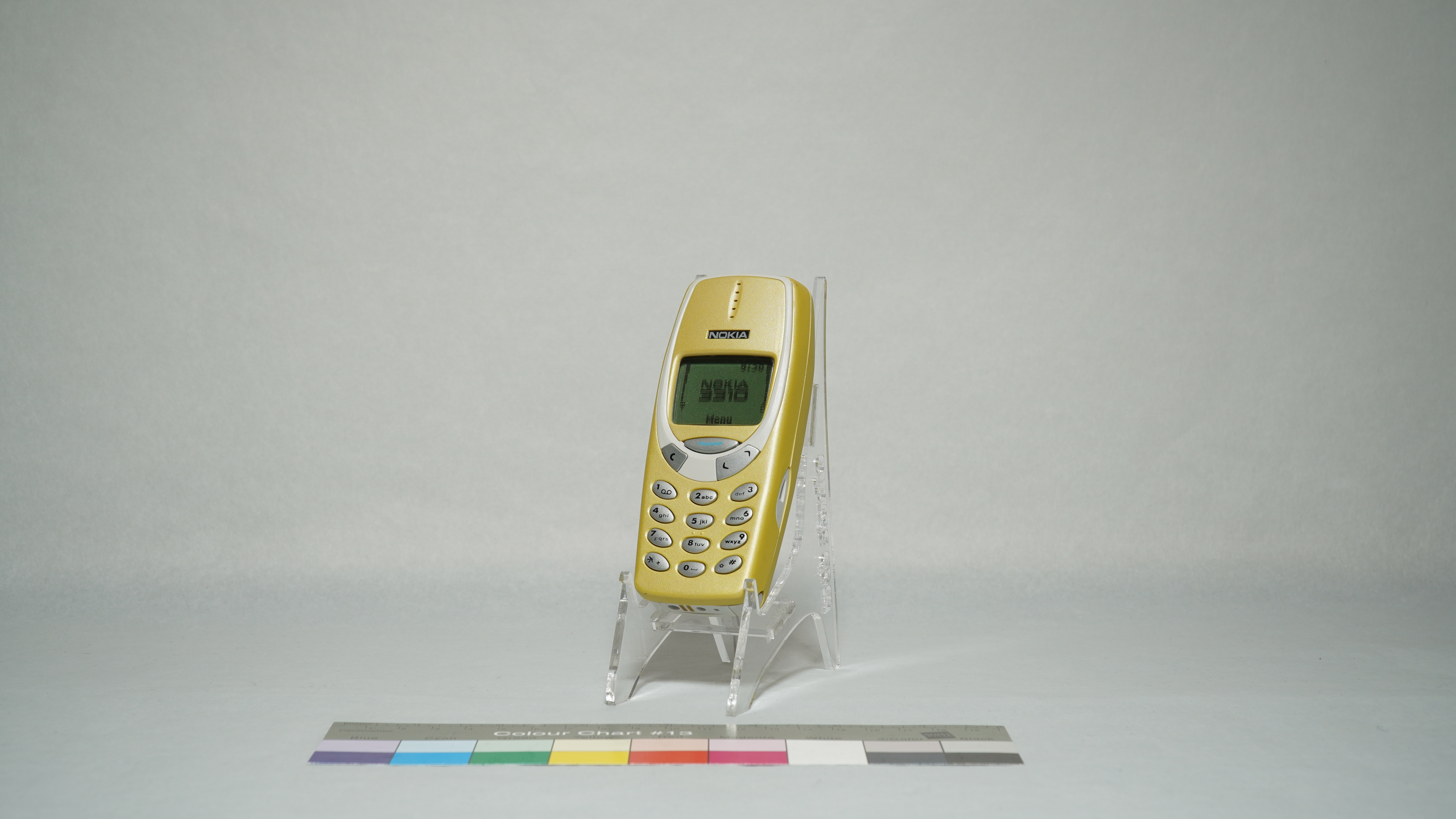 Nokia 3310, Beetle.