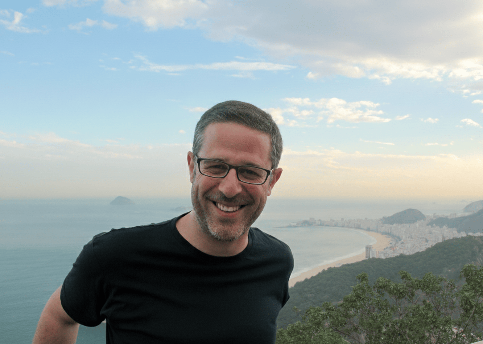 André Ribeirinho: Offline is where online gets real