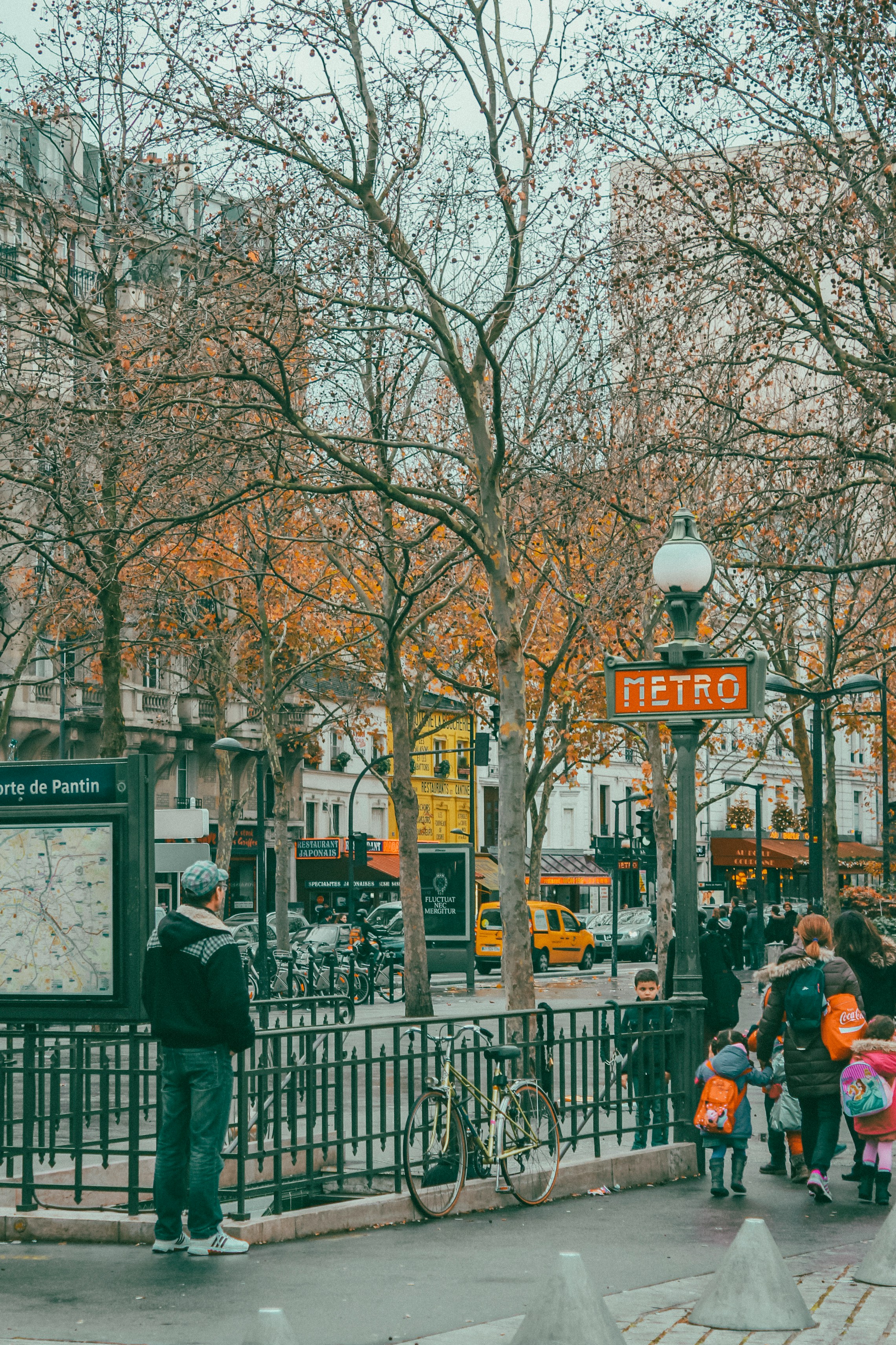 Paris, France