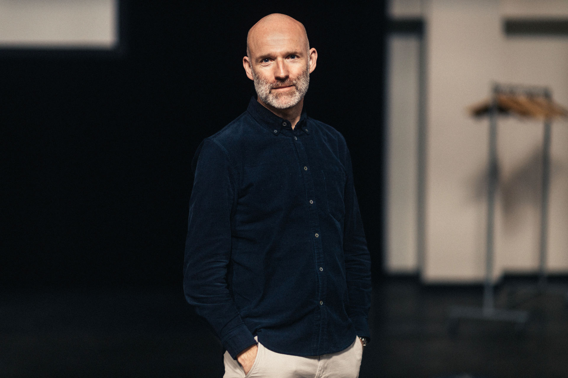 Stig Kirk Ørskov
