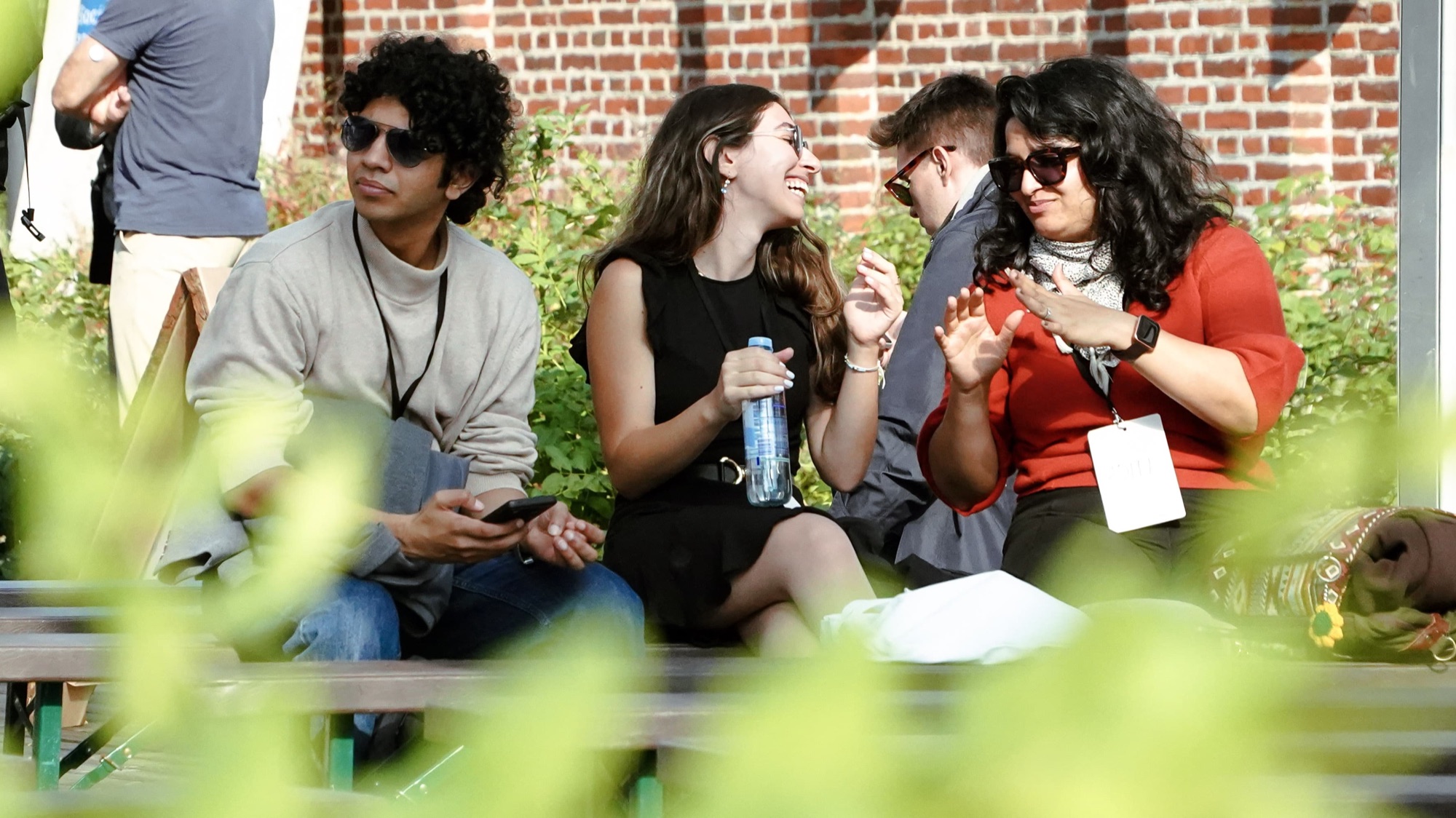 Rebuilding the digital public sphere